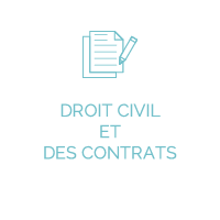 Droit civil & des contrats